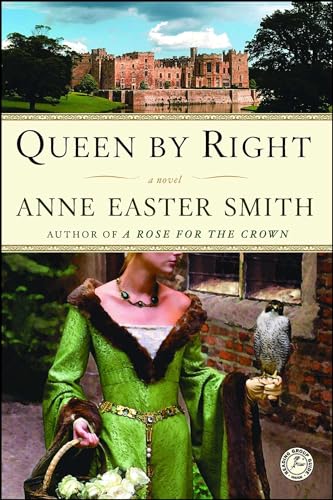 Queen By Right: A Novel